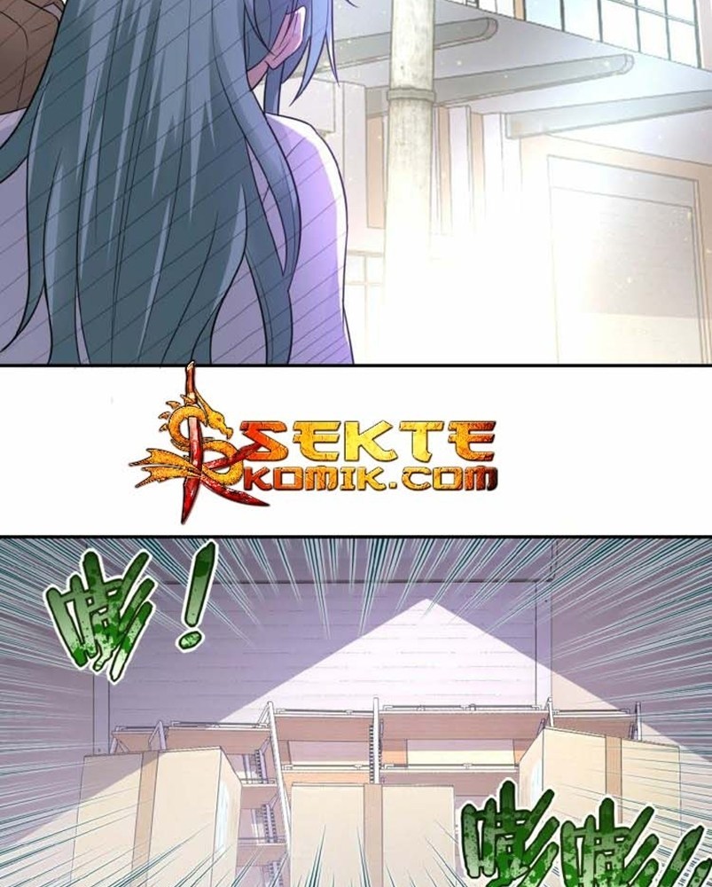 Super System Chapter 12 Gambar 9
